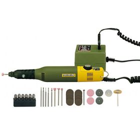 Proxxon 28515 Mikromat 50/E Freze Matkap