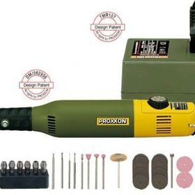 Proxxon 28515 Mikromat 50/E Freze Matkap