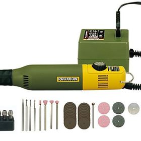 Proxxon 28515 Mikromat 50/E Freze Matkap