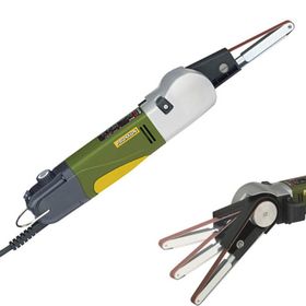 Proxxon 28536 BSL 220/E Bant Zımpara Makinası