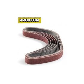 Proxxon 28581 180 Kum 5'li Korundum Bant Zımpara