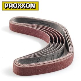 Proxxon 28581 180 Kum 5'li Korundum Bant Zımpara