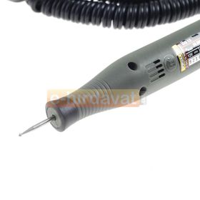 Proxxon 28592 Gg 12 Gravür Cihazı