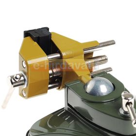 Proxxon 28602 Fms75 Vantuzlu Hassas Mengene