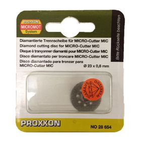 Proxxon 28650 Mikro El Testeresi