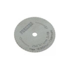 Proxxon 28652 28650 İçin Testere