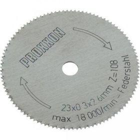 Proxxon 28652 28650 İçin Testere