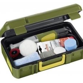 Proxxon 28660 WP/E Polisaj Makinesi