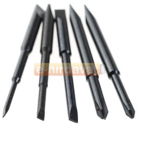 Proxxon 28690 MIS1 Mikro Tornavida