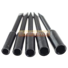 Proxxon 28690 MIS1 Mikro Tornavida