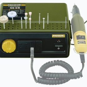 Proxxon 28704 Ng5/E Mikromat Adaptör