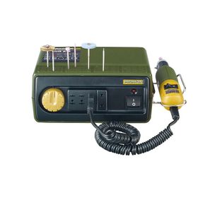 Proxxon 28704 Ng5/E Mikromat Adaptör