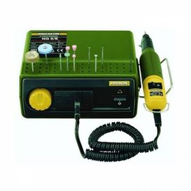 Proxxon 28704 Ng5/E Mikromat Adaptör