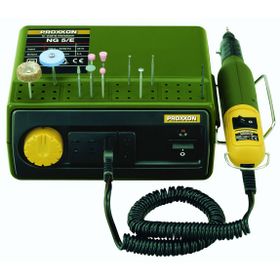 Proxxon 28704 Ng5/E Mikromat Adaptör