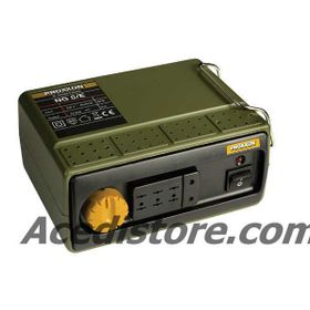 Proxxon 28704 Ng5/E Mikromat Adaptör