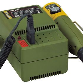 Proxxon 28706 Ng2/S Mikromat Adaptör