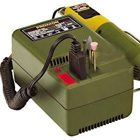 Proxxon 28706 Ng2/S Mikromat Adaptör