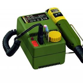 Proxxon 28707 Ng2/E Mikromat Adaptör