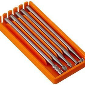 Proxxon 28710 5'li Freze Uç Seti