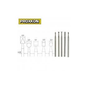 Proxxon 28710 Freze Ucu