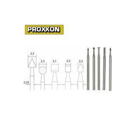 Proxxon 28710 Freze Ucu