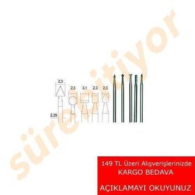Proxxon 28710 Freze Ucu