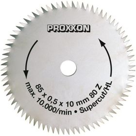 Proxxon 28731 Testere