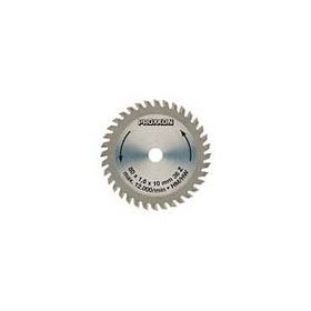 Proxxon 28732 Tungsten Karbür Uçlu