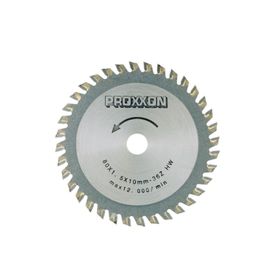 Proxxon 28732 Tungsten Karbür Uçlu