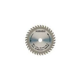 Proxxon 28732 Tungsten Karbür Uçlu