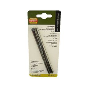 Proxxon 28741 12'li Mil Uçlu Kesim Testeresi