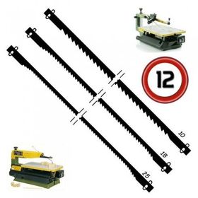 PROXXON 28745 127 mmTestere Bıçağı