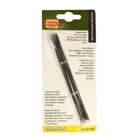 PROXXON 28745 127 mmTestere Bıçağı
