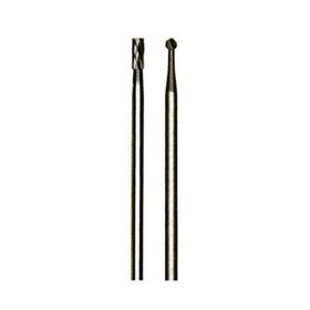 Proxxon 28750 2'li Tungsten Karbür Freze Seti