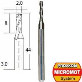 Proxxon 28759 Tungsten 2 m Freze Ucu