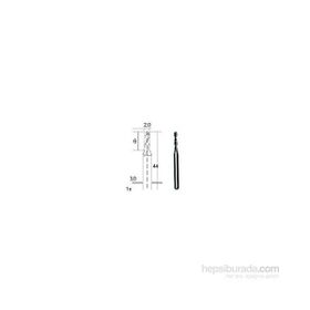 Proxxon 28759 Tungsten Karbürlü Freze Uç