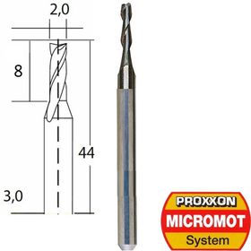 Proxxon 28759 Tungsten Karbürlü Freze Uç