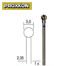 Proxxon 28760 Tungsten Karbürlü Freze Ucu