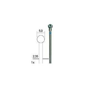 Proxxon 28760 Tungsten Karbürlü Freze Ucu