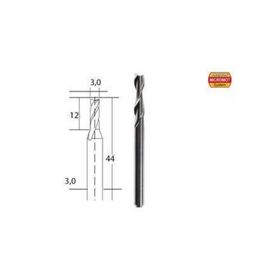 Proxxon 28761 Tungsten Karbürlü Freze Uç