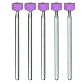 Proxxon 28776 5 mm 5li Taşlama Ucu