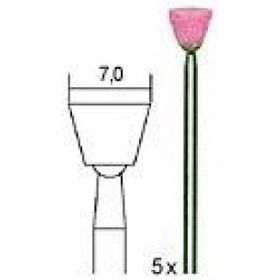 Proxxon 28778 7 mm 5li Taşlama Ucu