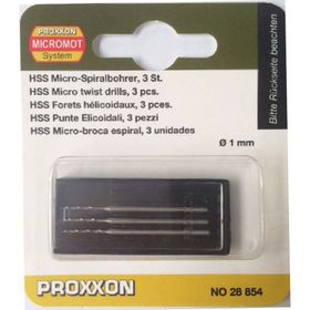 Proxxon 28854 Matkap Ucu