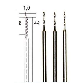 Proxxon 28854 Matkap Ucu
