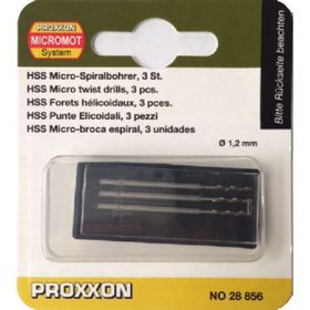 Proxxon 28856 Matkap Ucu
