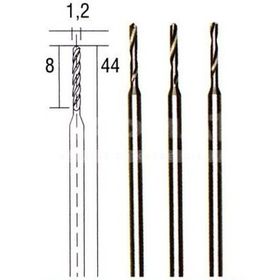 Proxxon 28856 Matkap Ucu