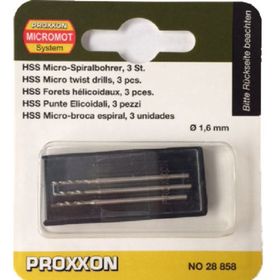 Proxxon 28858 Matkap Ucu
