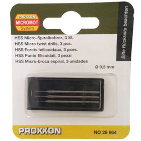 Proxxon 28864 Matkap Ucu