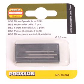 Proxxon 28864 Matkap Ucu