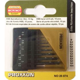 Proxxon 28874 Matkap Ucu